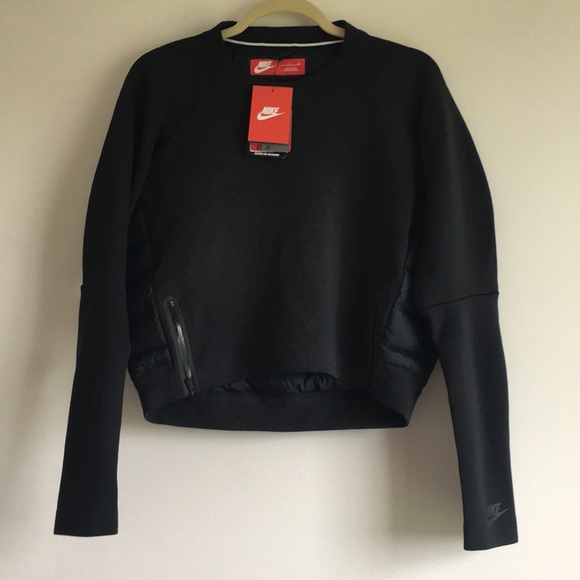 NIKE Sweatshirt - Picture 3 of 6